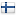 skitso.biz is hosted in Finland